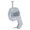 Thickness Gauge 0?20MM Range Digital Display Small Curved Tip Mini Thickness Gauge