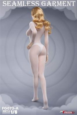 Φιγούρα δράσης Κουκλάκια Εσώρουχα και ολόσωμο καλσόν και σώμα όχι [TOYBARJAPAN] 1/6 αξεσουάρ/Fire FG073-A (περιλαμβάνεται κεφάλι)