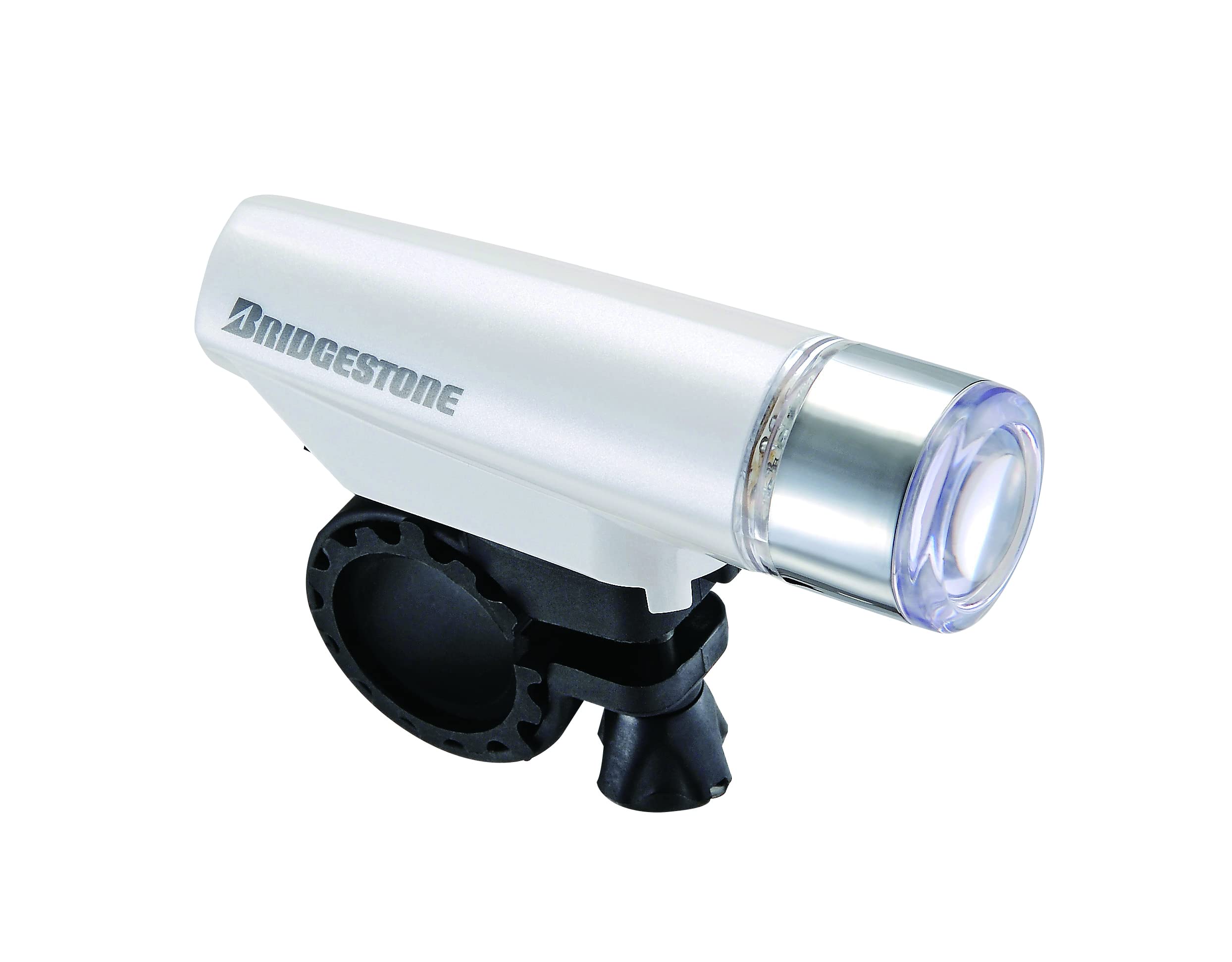 

Bridgestone Slim Safety Bicycle F650032WH Light, Light, Battery-Operated, White, Small, HL-SP1.A, P6634, белый