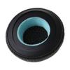 Portable Audio Ear Pads Covers for Grind Wireless Headphone Ear Pads Cushion Pads Easy to Install