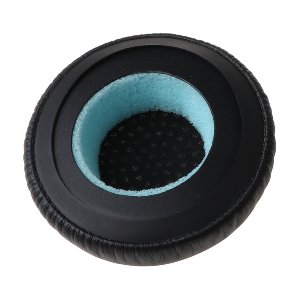 Portable Audio Ear Pads Covers for Grind Wireless Headphone Ear Pads Cushion Pads Easy to Install