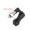 4 20mA Output G1 4  Silicon Pressure Transmitter Transducer for Water Gas Oil