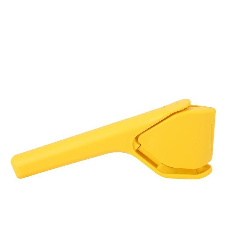 Squeeze Easy To Manual Juicer Hand Press Lemon Juice Citrus Plastic Tool Kitchen