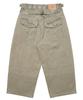 IDWS Hidden Camo Balloon Pants Beige