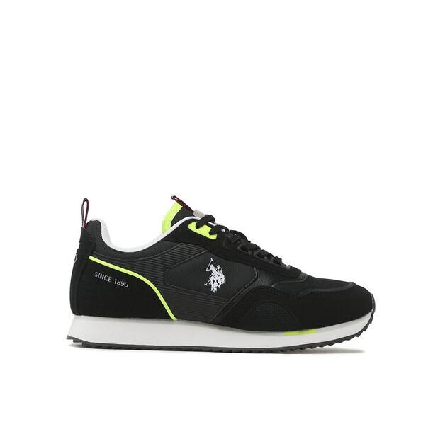 

Кроссовки U.S. Polo Assn. Ethan EU 40