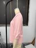 Summer Cotton Linen New Womens Top Solid Color Square Neck Lace Patchwork Threequarter Sleeves