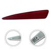 Car Rear Bumper Reflectors Replacement for TOYOTA for AURIS 2012-2015 81920-02090 81920-12140 Left Right Car Accessories