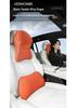 Baojun Car Neck Pillow & Lumbar Support for Yueye, 510, RS3, KiWiEV, Lechi, RC5