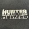 [USED] Regular Vintage! HUNTER×HUNTER Phantom Troupe Print Anime T-shirt