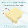 GP30 Sewing Guide Ruler with Non Slip Quilting Foot for Accurate Presser Foot Alignment DIY Sewing Projects