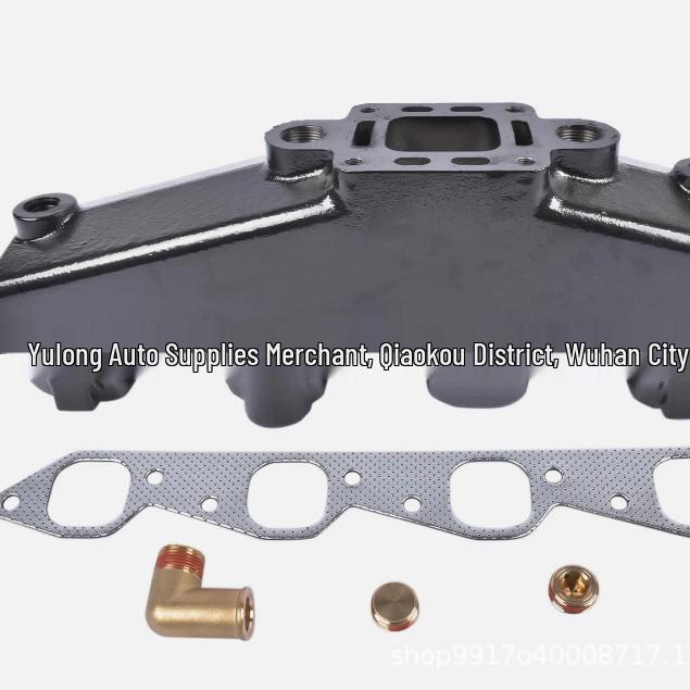 

Universal Mercury Marine Engine Exhaust Manifold 18-1957-2 WHYL