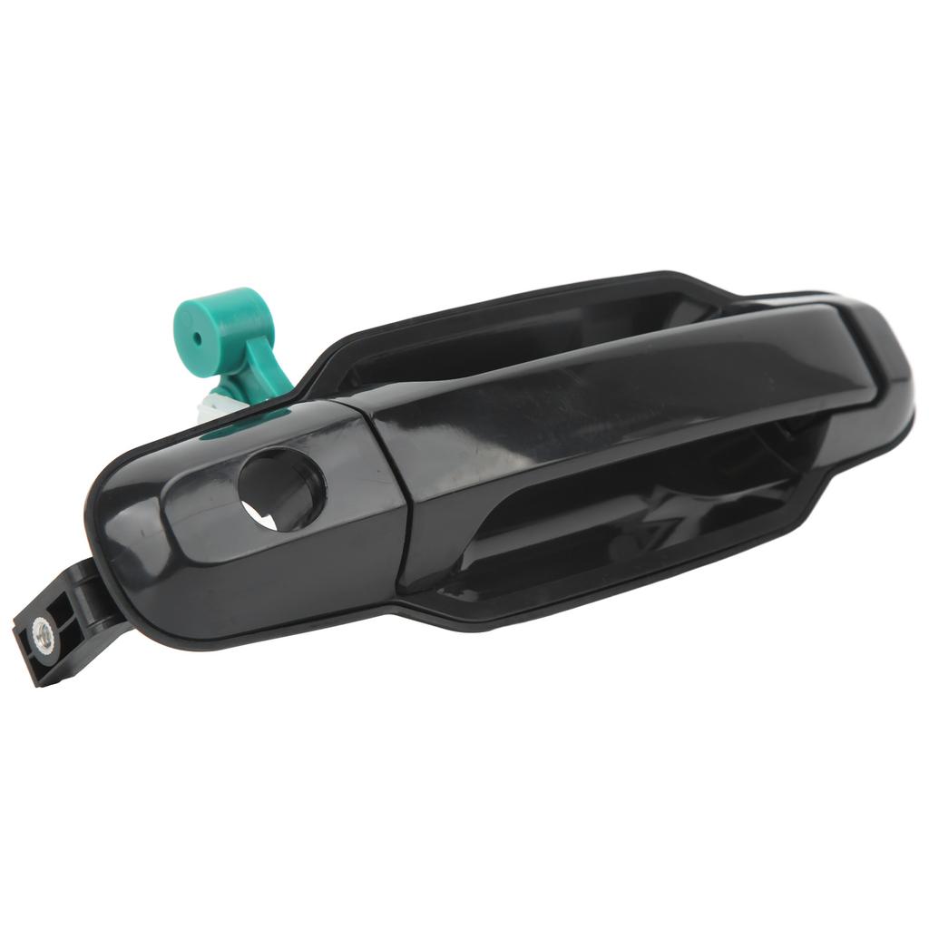 Right Front Side Outside Door Handle 82660 3E010 Exterior Door Handle Replacement for Sorento 2003‑2009