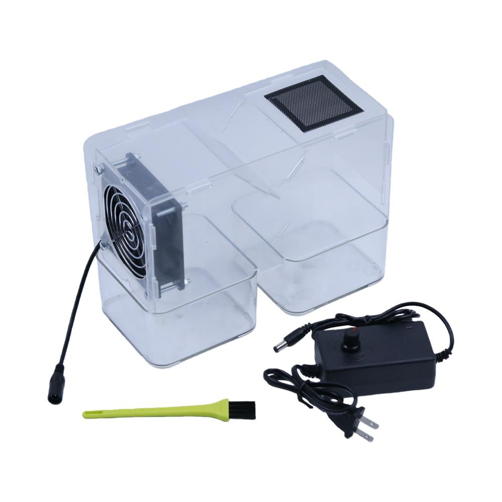 Bird Feed Shell Blowing Machine,No