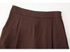 2025 Spring Women's European & American V-Neck Off-Shoulder Top with Long Pants