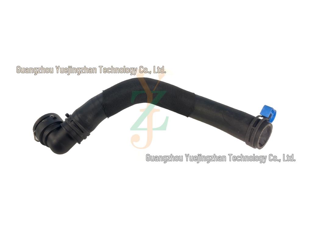 LR095544 LR019832 LR043326 Rubber Water Inlet Hose for Land Rover Discovery 4 Auto Parts