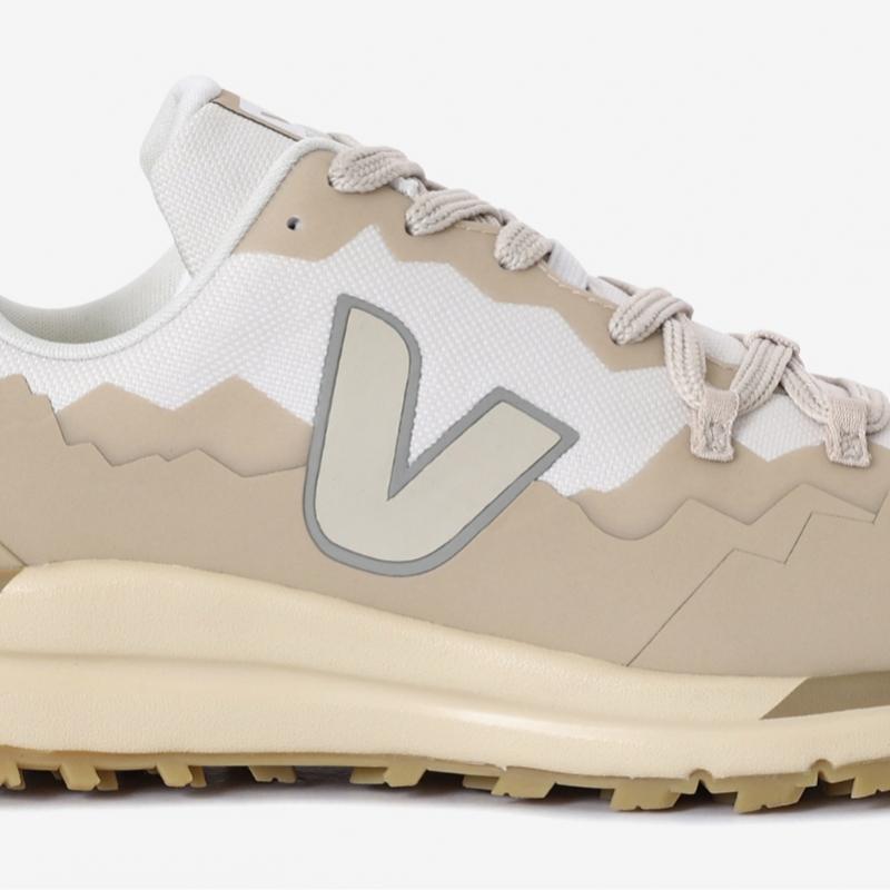 Veja Women S Outdoor Travel Trekking ShoeS Fitz Roy Svjf233fr23 371