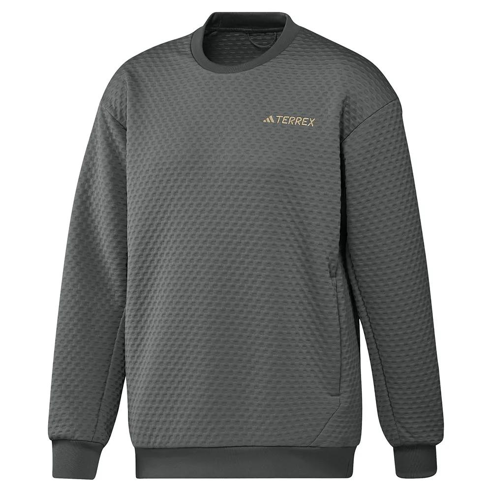 

adidas Толстовка Terrex Xploric Crewneck M
