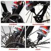 Anti-Rust Waterproof Bicycle Specific Lubricant Chain Gear Oiler MTB Bike Gear Lubrication Daily Maintenance Bike Accessories HD