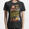 Showbiz Pizza Billy Bob Essential TShirt Unisex T-Shirt