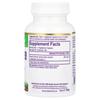 Paradise Herbs European Passionflower Veggie Capsules 60 Count