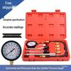 Dual-Use Multi-Function Car Cylinder Pressure & Fuel Gauge Detection Repair Tool