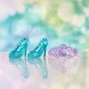 Disney Hasbro Princess Ariel Doll Movable Parts