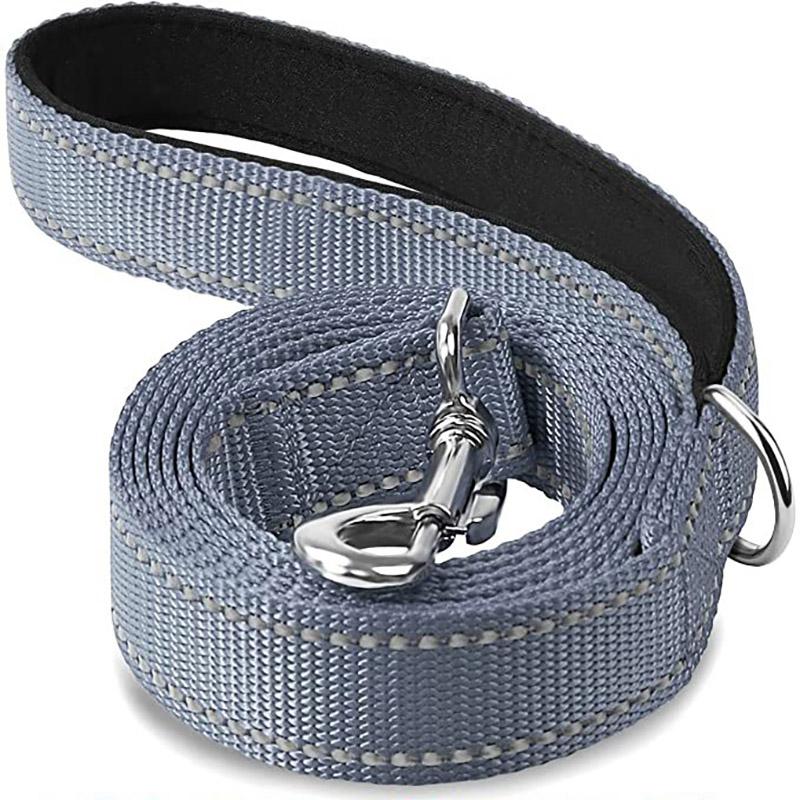 Katzen Hunde Geschirr Halsband Blei Gurt Nacht Reflexion Hund Haustier Abschleppseil 1.2/1.5/1.8m Schutzseil Haustier Walking Training Leine