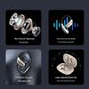 Newmine S1 Pro OWS Wireless Earphones