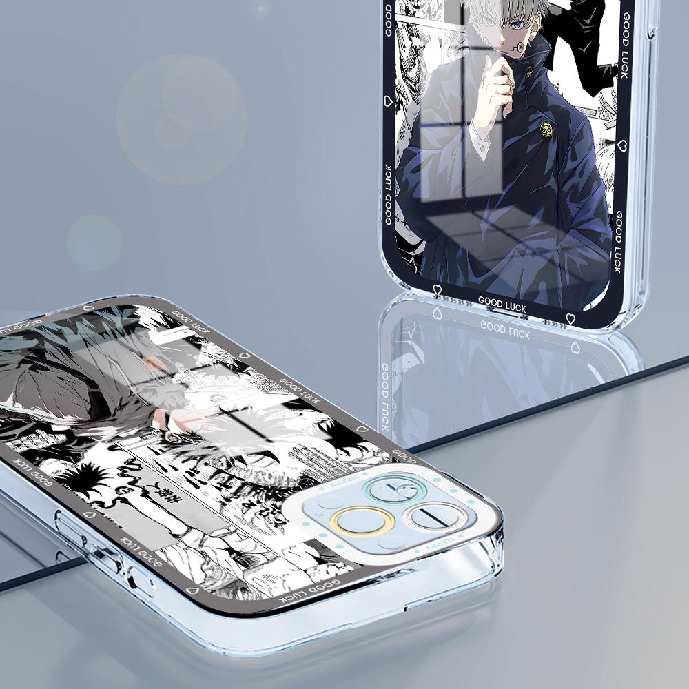 Odporna na wstrząsy obudowa astronauty z kreskówek z kryształami Pełna osłona do ochrony aparatu Przezroczysta miękka obudowa telefonu do Xiaomi Redmi