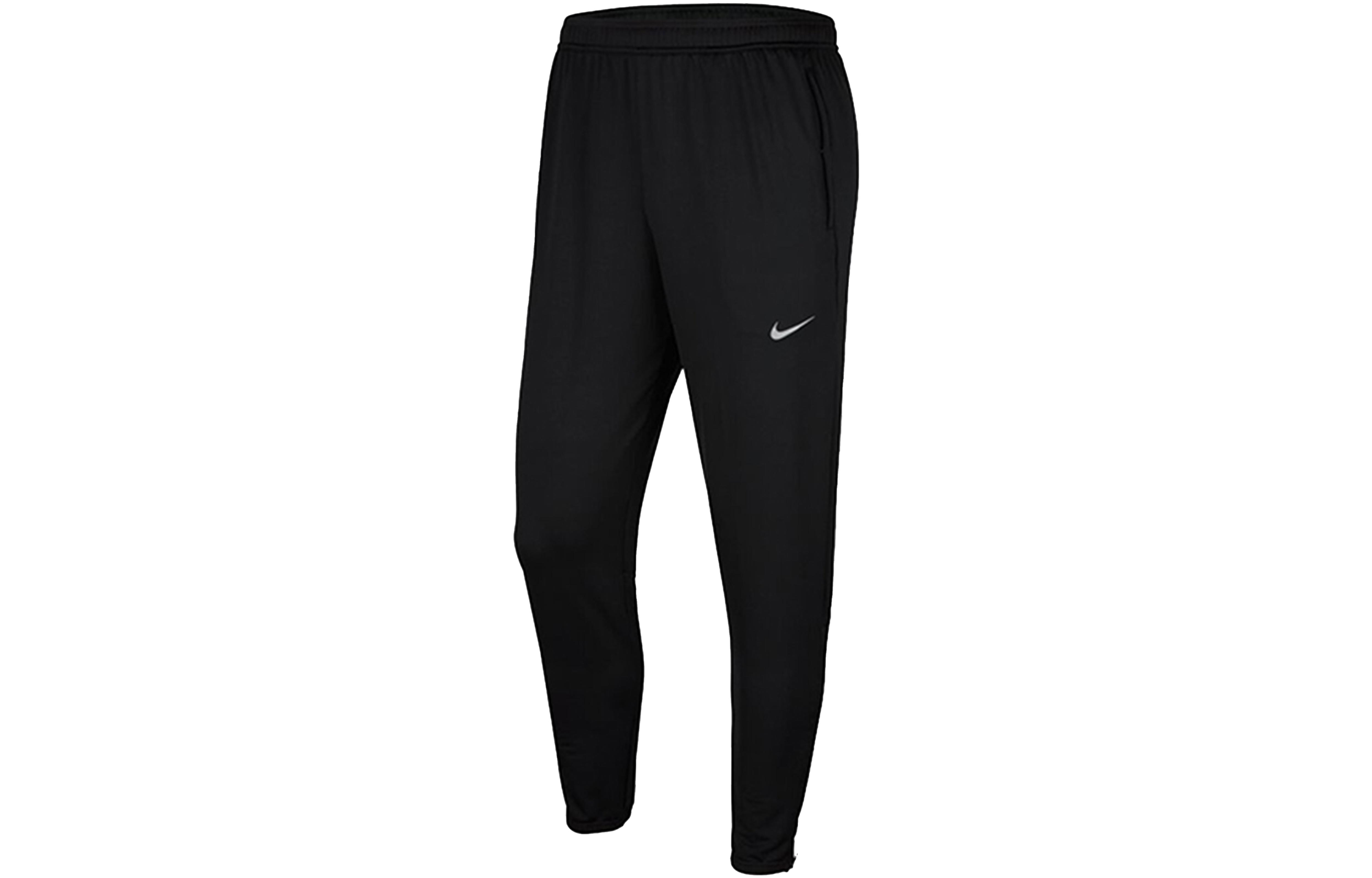 Nike Men's Black Sports Pants Moderate Cu5526-010 Cm