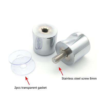 Accessori e parti di mobili – Maniglie per porte