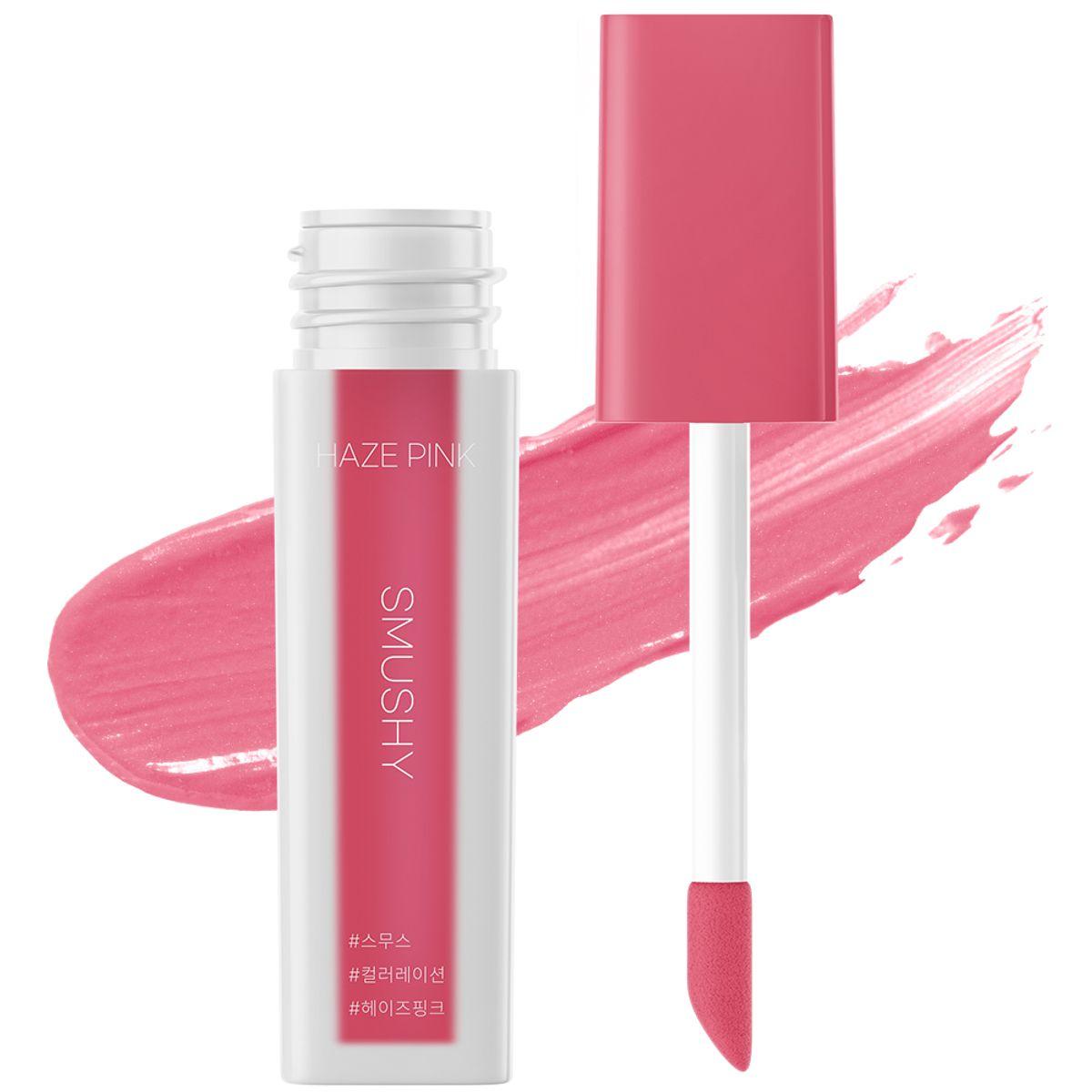 Smush Coloration Tint 4g, 03 Haze Pink