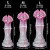 Special Shape Anal Dildo Plug BDSM Adult Toy Women Masturbation Sex Products