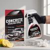 Betonlöser 355ml - Reiniger zur Entfernung von Beton und Mörtel