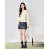 IEF Petite 2026 Autumn Knitted Top