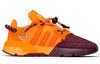 Nite Jogger Ivy Park X Nite Jogger Adidas Originals 'Maroon' FX3158