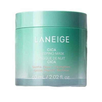 Cica Sleeping Mask 60ml