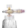 Clear Car Washer Foam Generator Thick Handle Foamer Sprayer Snow Foam Lance  Car Cleaning Accessory