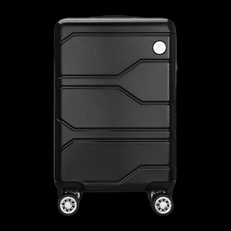 Diplomat TC-6902 Hardside Spinner Luggage