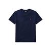 Polo Short Sleeve V-Neck T-Shirt Little Pony Kids Tops 323832906-009