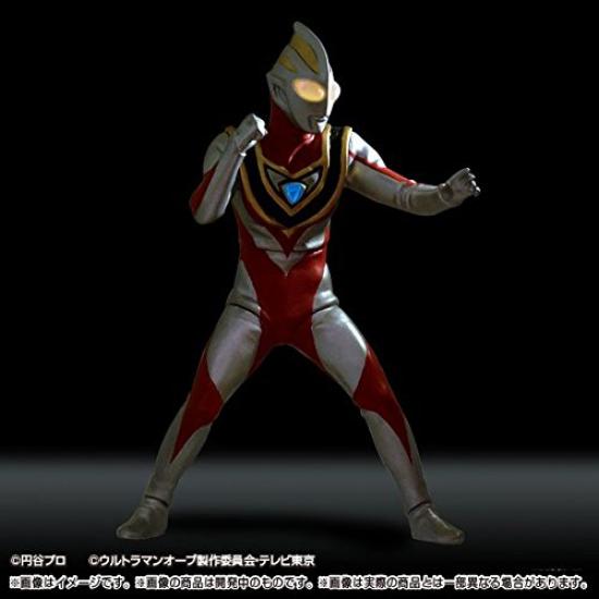 Bandai Ultimate Luminous Premium Ultraman Ichi