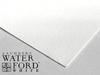Holbein Waterford Watercolor Paper White Medium Grain 300g Roll 1524mmx10m 261641