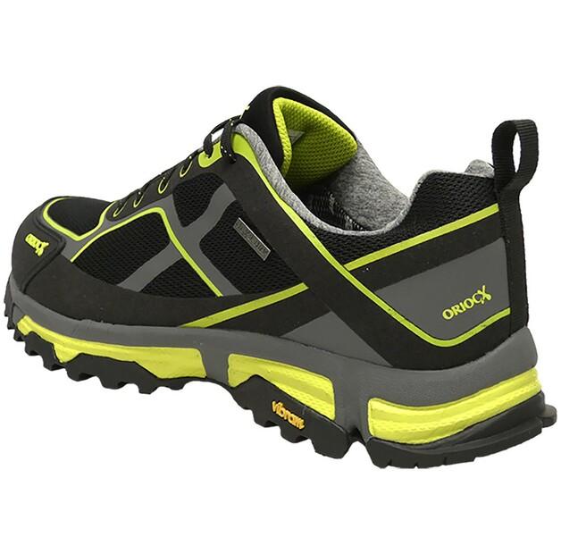 Oriocx Villarejo 2 Pro ботинки трекинговые