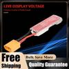 2S-6S Lipo Lithium Battery Charger Converter Board Portable Charger Converter Module Output 5V for Mobile Phones USB Fans
