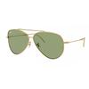 Ray Ban Rbr0101s Aviator Reverse 001 82 Unisex Sunglasses