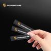 Car Creative Stickers Waterproof Dirt-proof Stickers Accessory For Panamera 911 Carrera-GT 918-Spyder Cayman 997 991 968