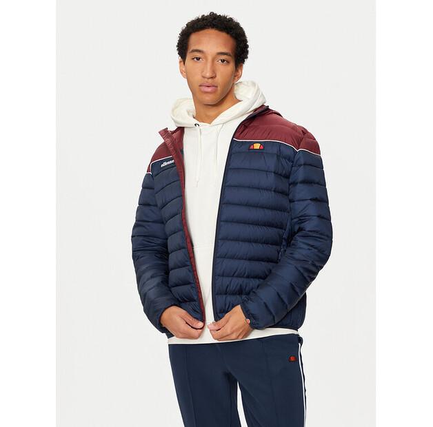 

Пуховик Ellesse Lombardy 2 SHR13274 синий Regular Fit M