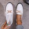Střevíce – Dámské loafers