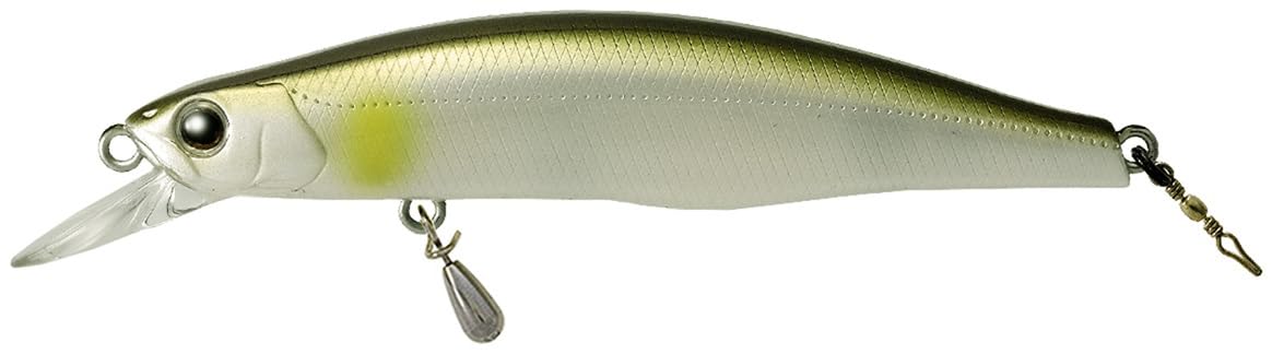 

TIEMCO Ayu Game Shumari MR88F Super Ayu #011