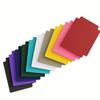 Trading Card Dividers for Storage Box, Muliticolor Dividers, 10 Colors Separator with Tabs, Fits for TCG 3.76 x 2.75 Inch